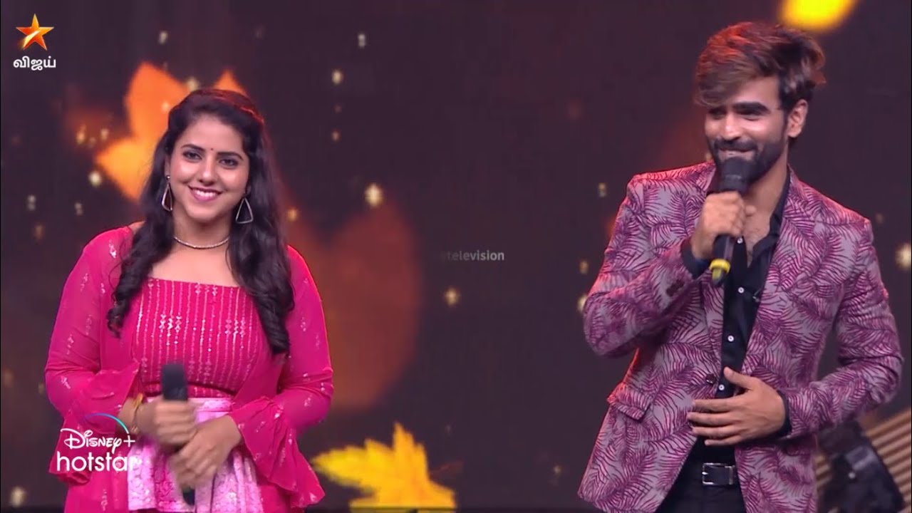 Nee Kaatru Naan Maram... Song by 