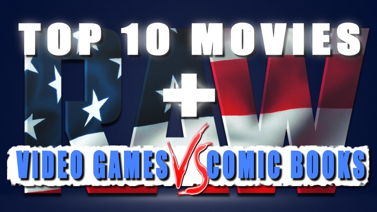 Letterboxd FAIL, Video Game Movies & Top 10 Films | Uwe Boll RAW