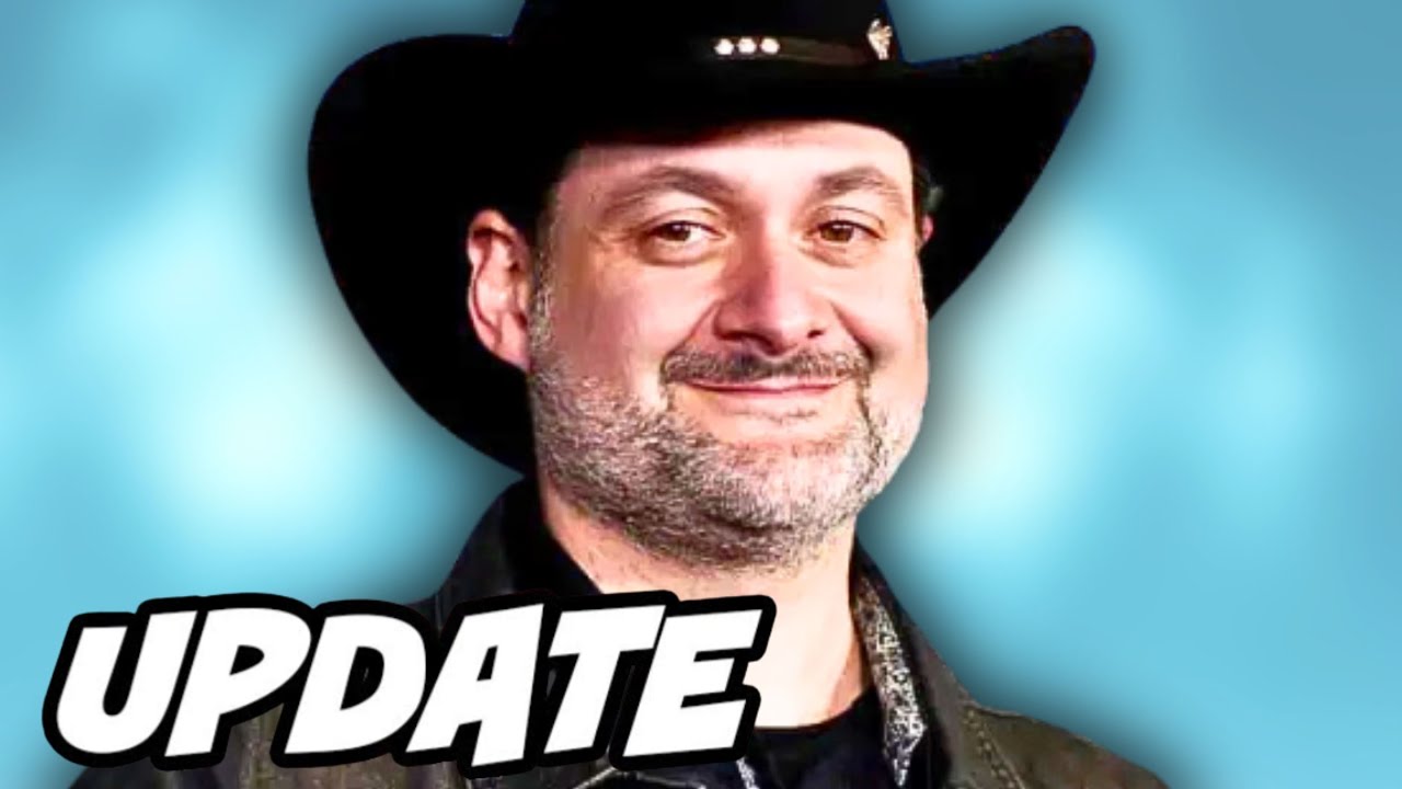Dave Filoni's Star Wars Movie Gets ANOTHER Huge Update!