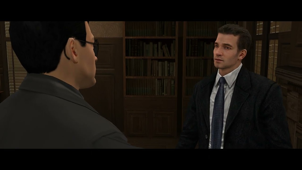 The Godfather: The Don's Edition - #58 - Promotion to Capo (4K60FPS)