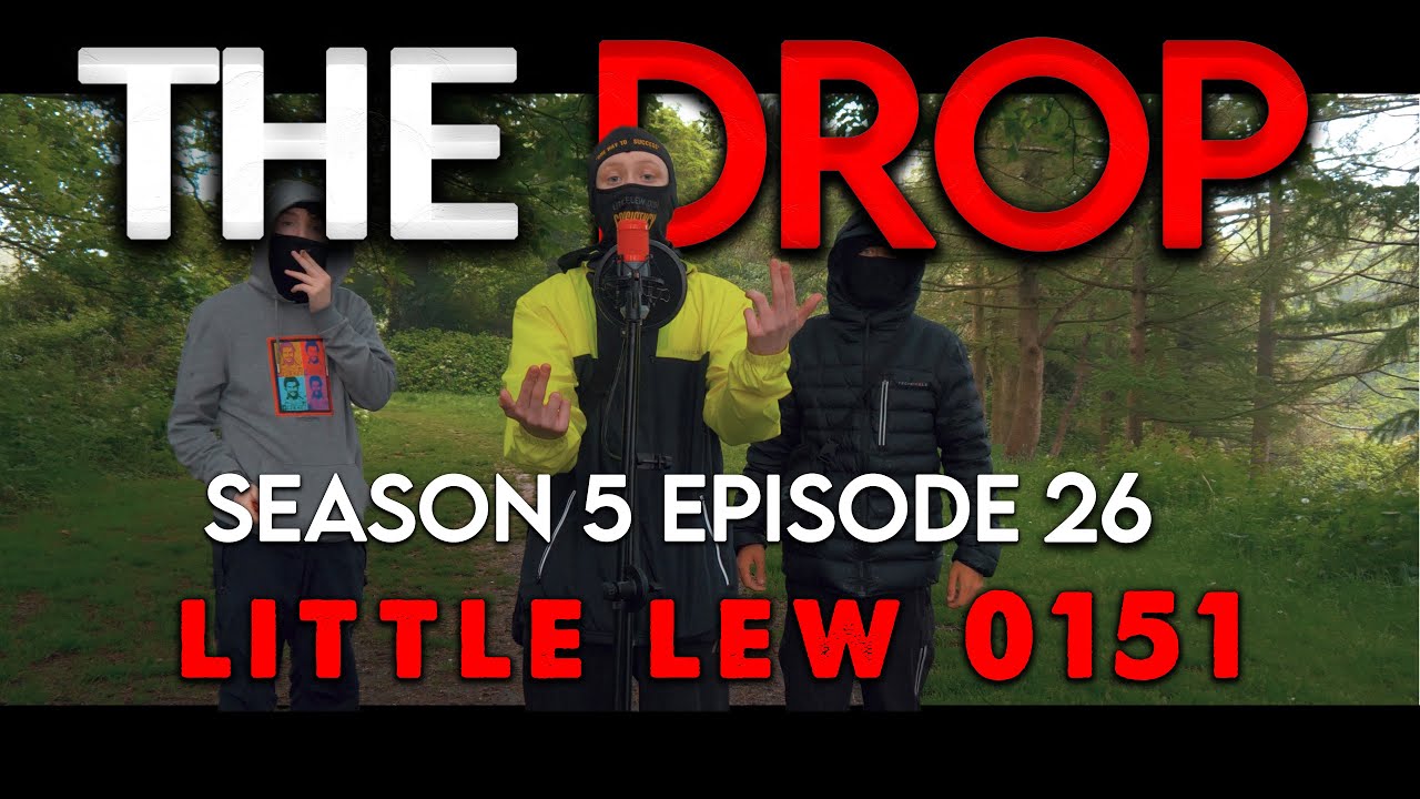The Drop - Little Lew 0151 [S5:E26] | #TheDropSZN5