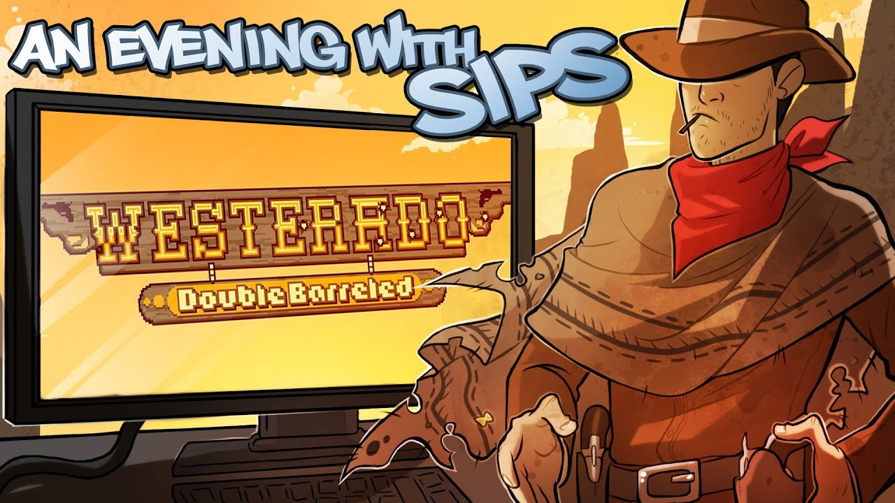 An Evening With Sips - Westerado: Double Barreled