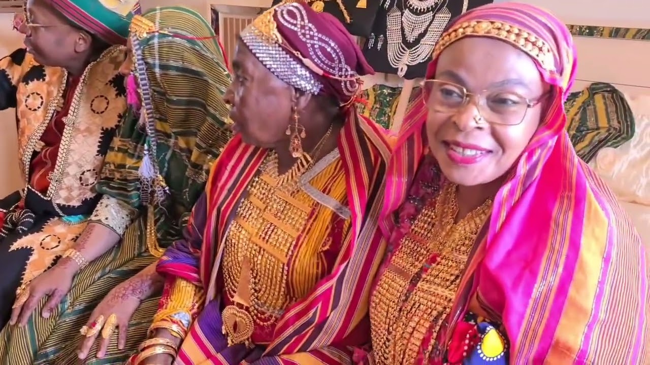 MTRODAHONI DE MOHAMED MDAHOMMA ET DE SABOUANTA DIMADJOU ITSANDRA 