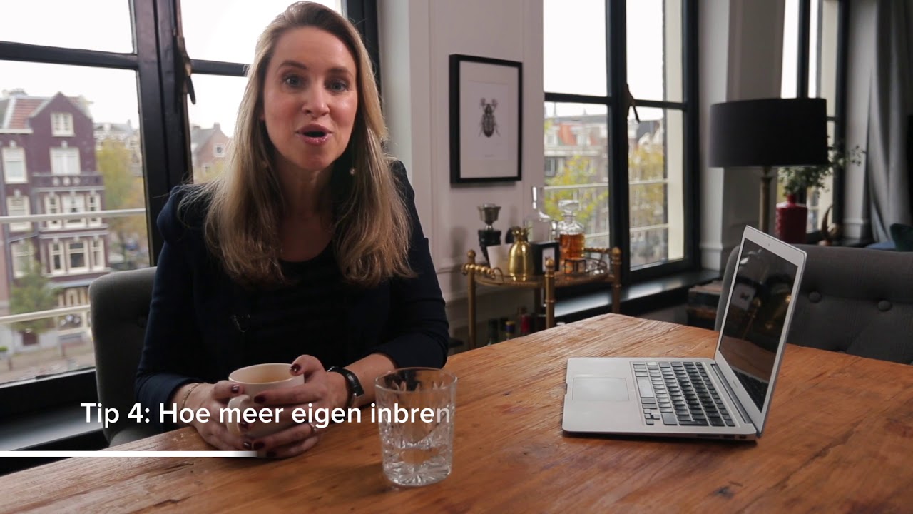 Tips om als ZZP'er een huis te kopen | Funda