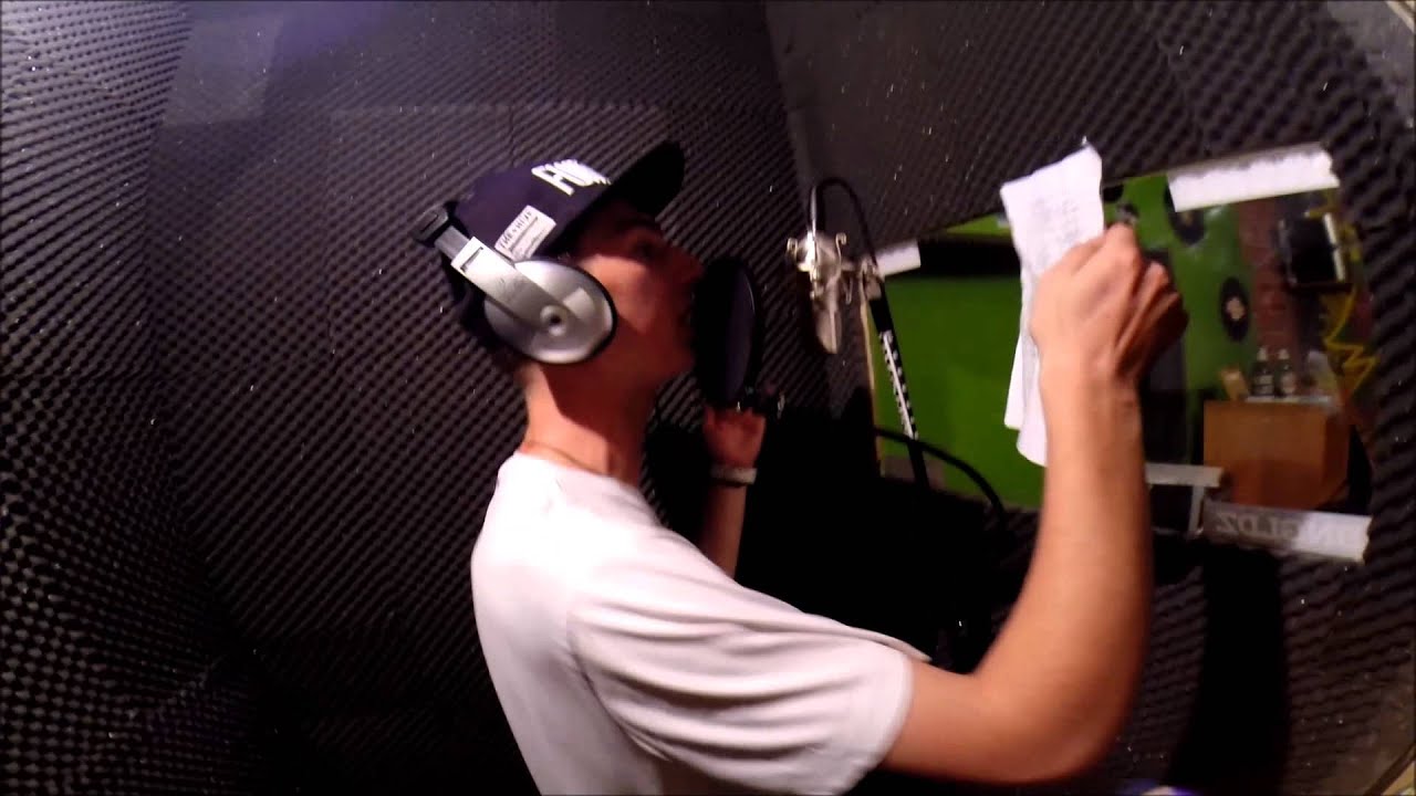 EJSI #HOT16CHALLENGE (prod. Roca) // #PION #KRISSU #FRANK