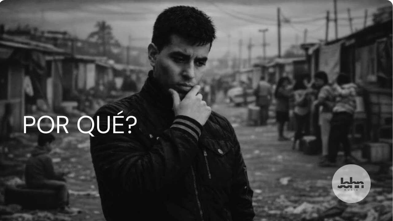 POR QUÉ - John Music - 2026