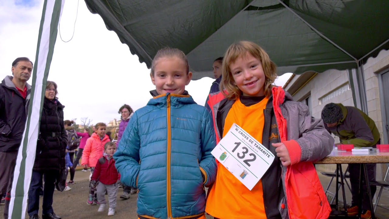 El Cross La Litera, en Tamarite - Territorio Vivo ATV