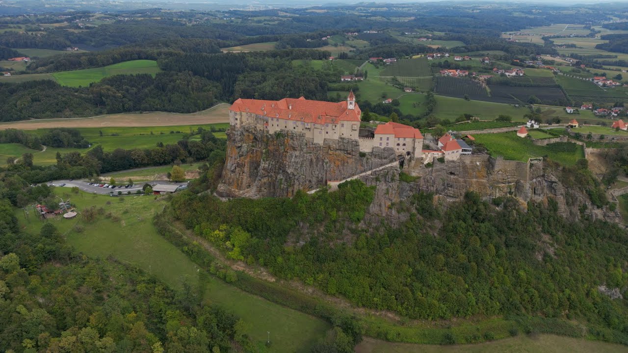Riegersburg
