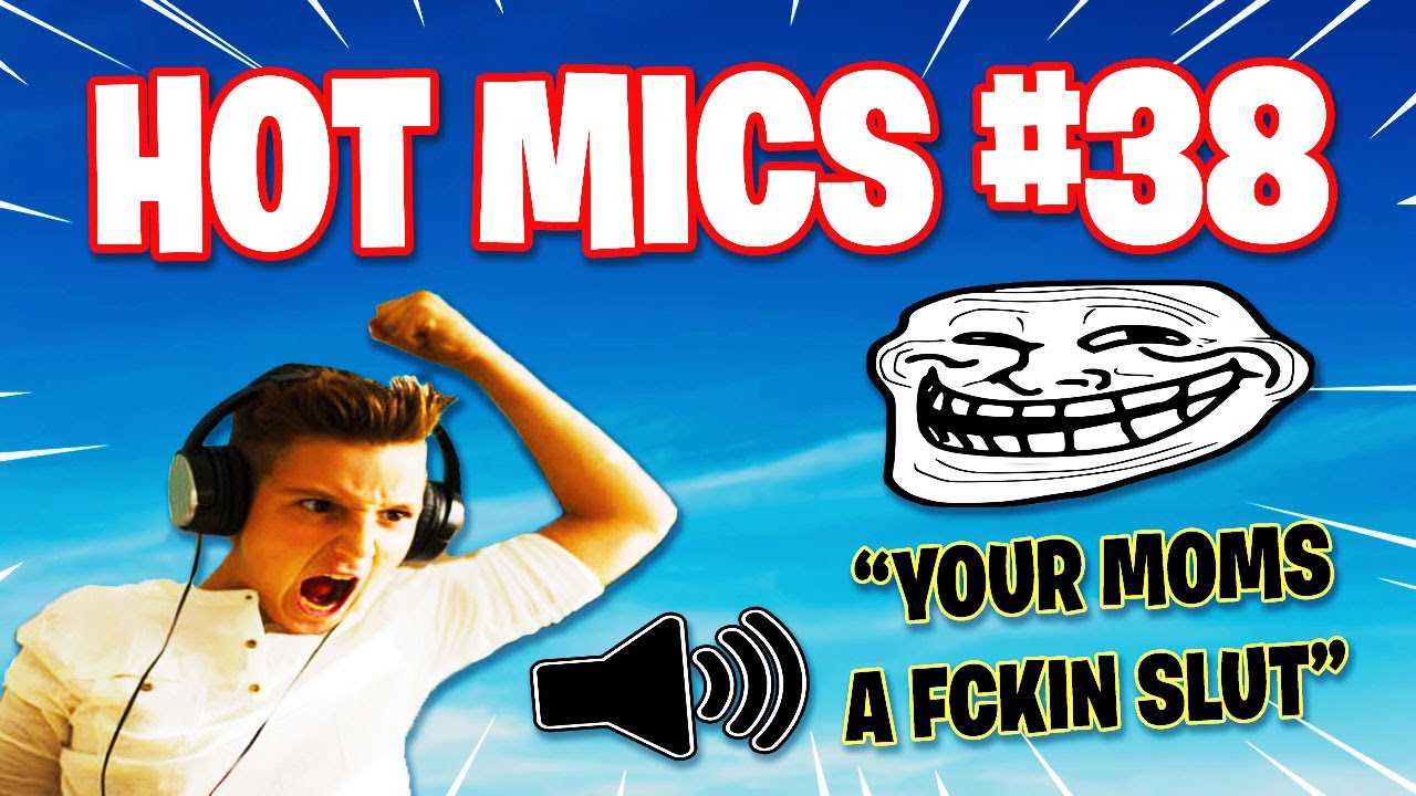 CRAZIEST WARZONE HOT MICS #38 (CALDERA)