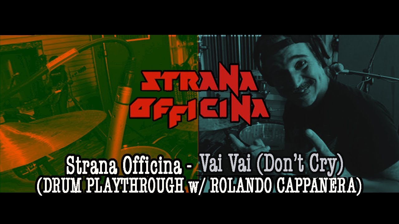Strana Officina 