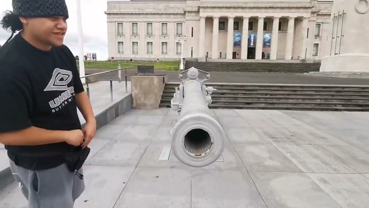 CHANTE-MARLEYS DAY OUT 2026 🇳🇿