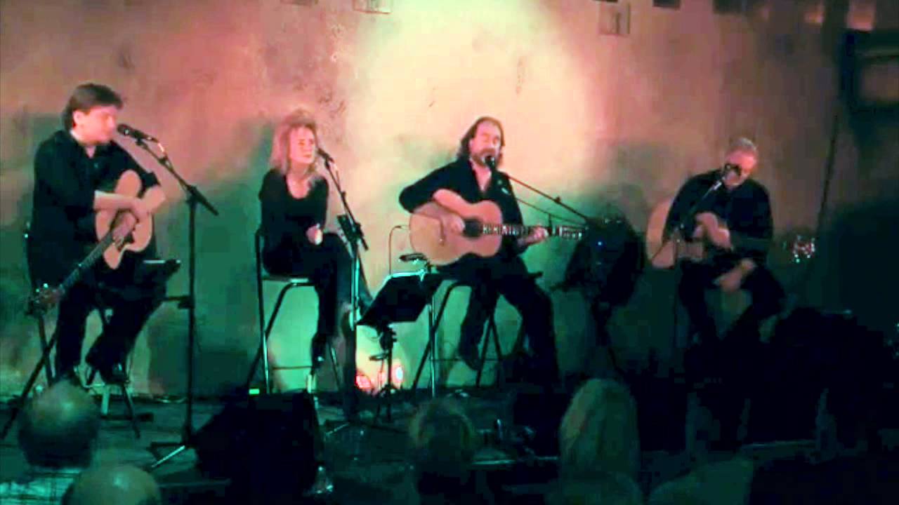 Marcel Smulders - I still can't say goodbye (live@Singer-Songwriter Session)