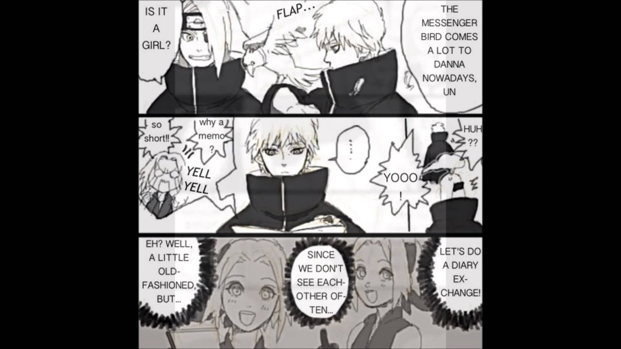 SasoSaku doujinshi Eng (+pics)