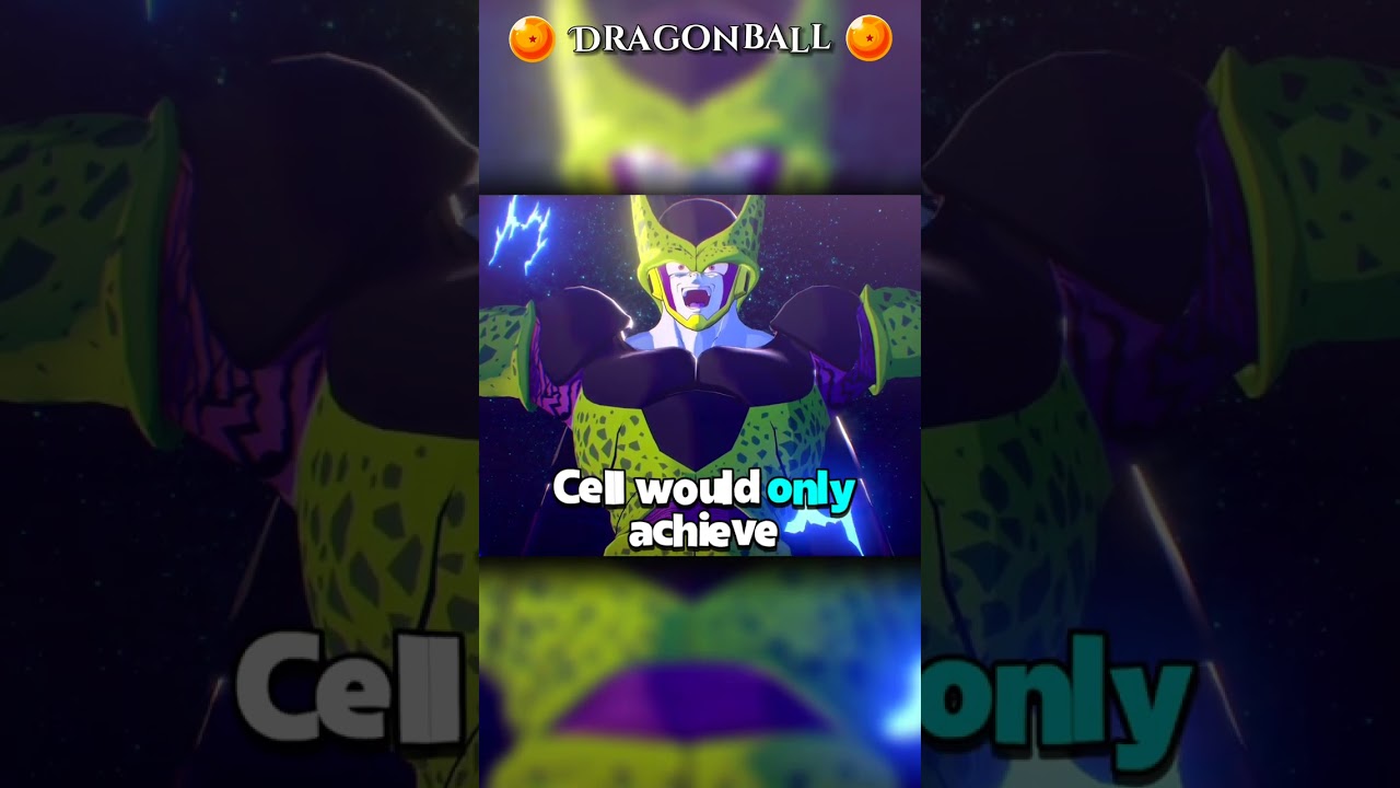 Why the REAL Cell will NEVER return! | 