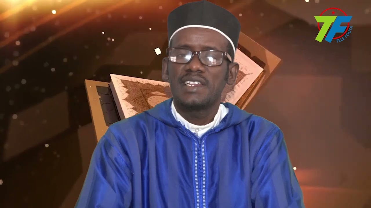 Addiinu wal hikam Avec Thierno Ousmane Ly