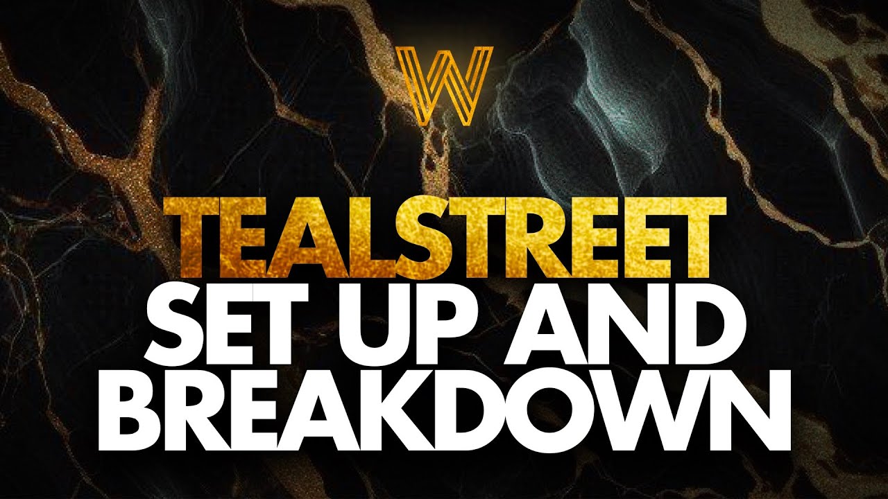 Tealstreet Basics - Wealthgroup