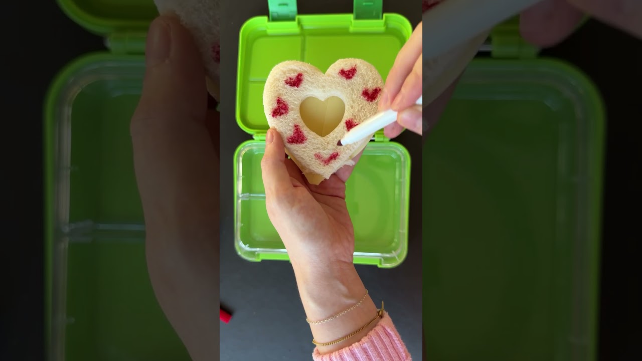 Brotdose f&uuml;r meinen Mann 🥰 #brotdose #essen #familie #mama #schwanger