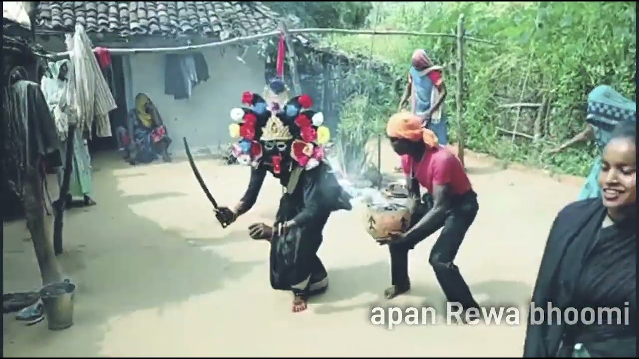 deshi Bhagat kali nach