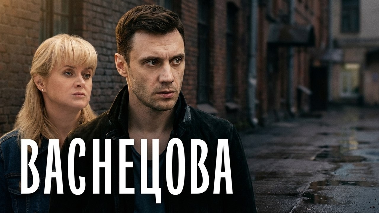 Васнецова: Серии 9-16