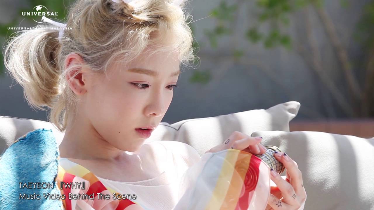 TAEYEON 