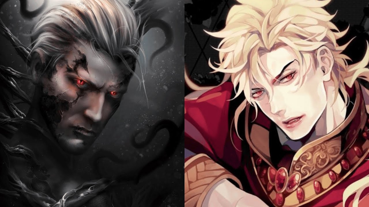 Versus Series [Bonus Match] | Albert Wesker vs Dio Brando | Resident Evil vs JoJos Bizarre Adventure