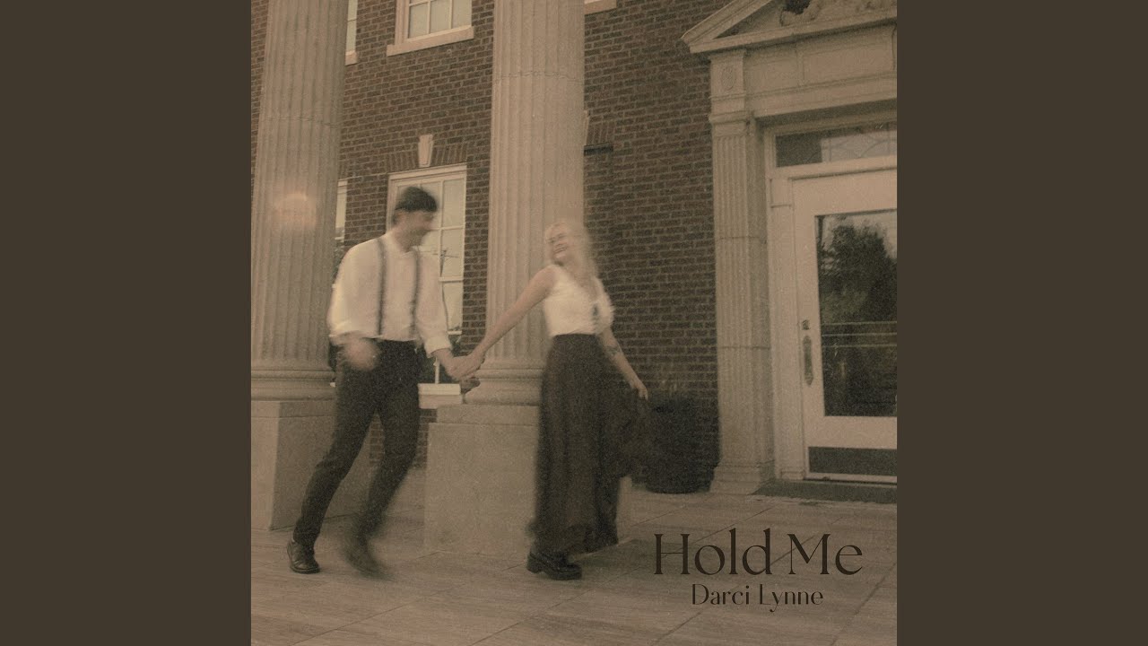 Hold Me