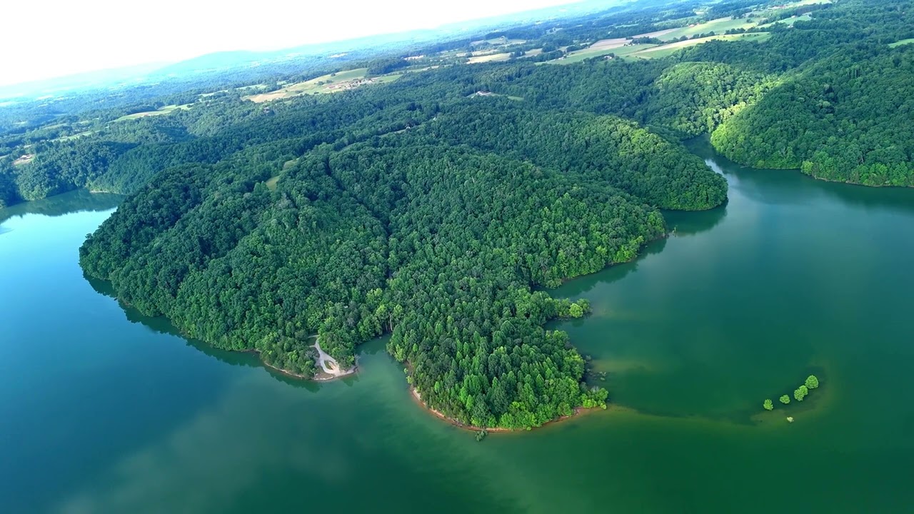 Dale Hollow Lake