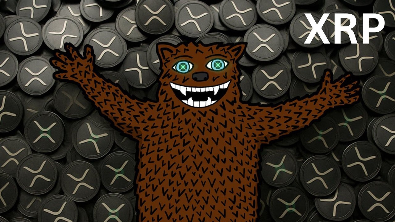 XRP НОВАЯ ЗАГАДКА BG123 !!!!!