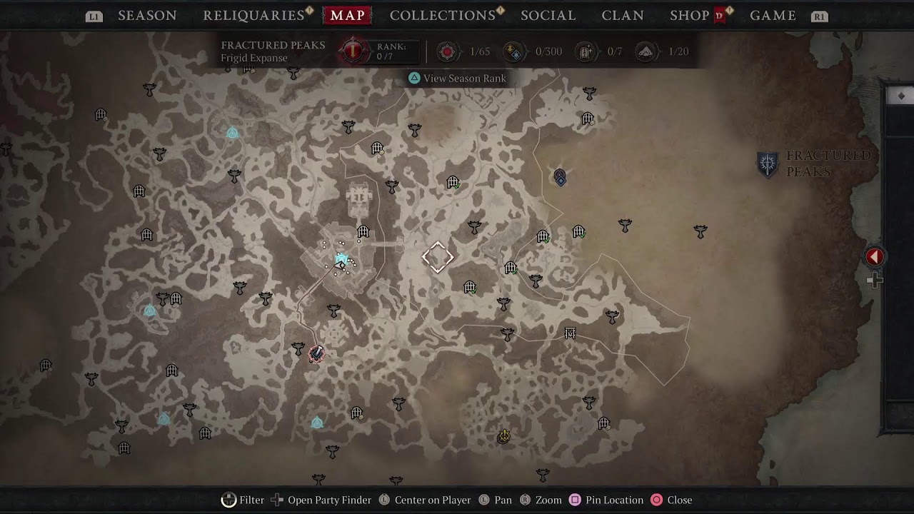 Barbarian Boss Rush: Expert Mode Unleashed, Level 20 Grind #Diablo4 #ExpertChallenge #NoMercy