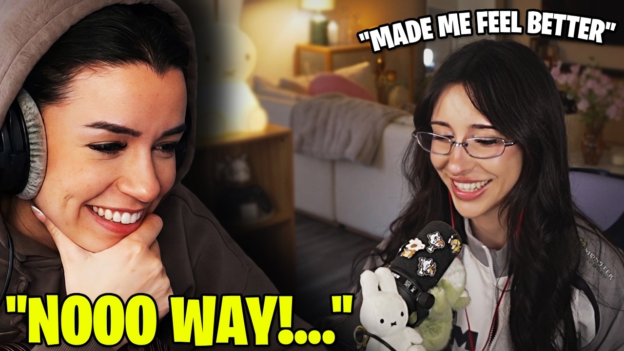 Nora Reacts to Acie, Innes, Fanfan, Tenzin and More!