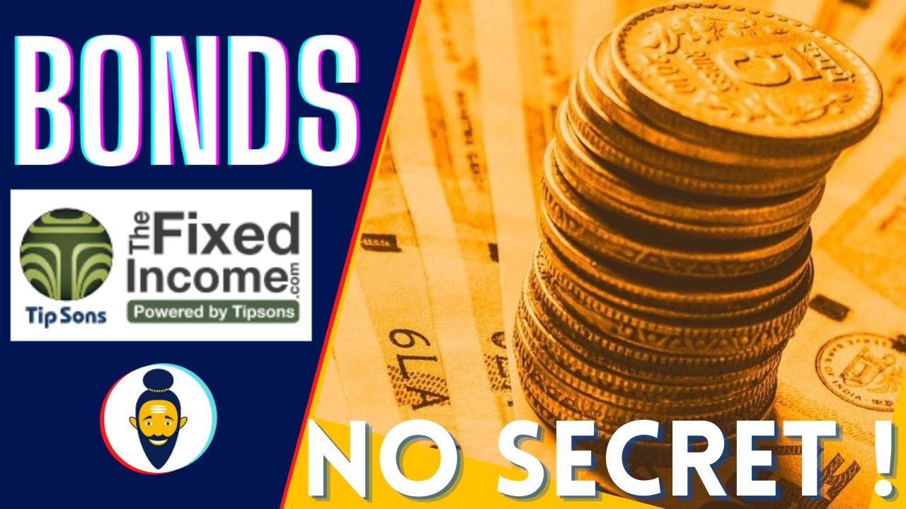 ബോണ്ടുകളിൽ നിക്ഷേപിച്ച് ലാഭം നേടാം LOW RISK HIGH RETURN USING BONDS | HOW TO INVEST IN BONDS