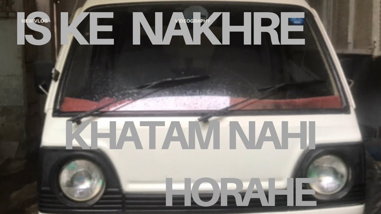 How to Fix Indicator not Turing Off in Suzuki Bolan | Indicator band nahi horaha