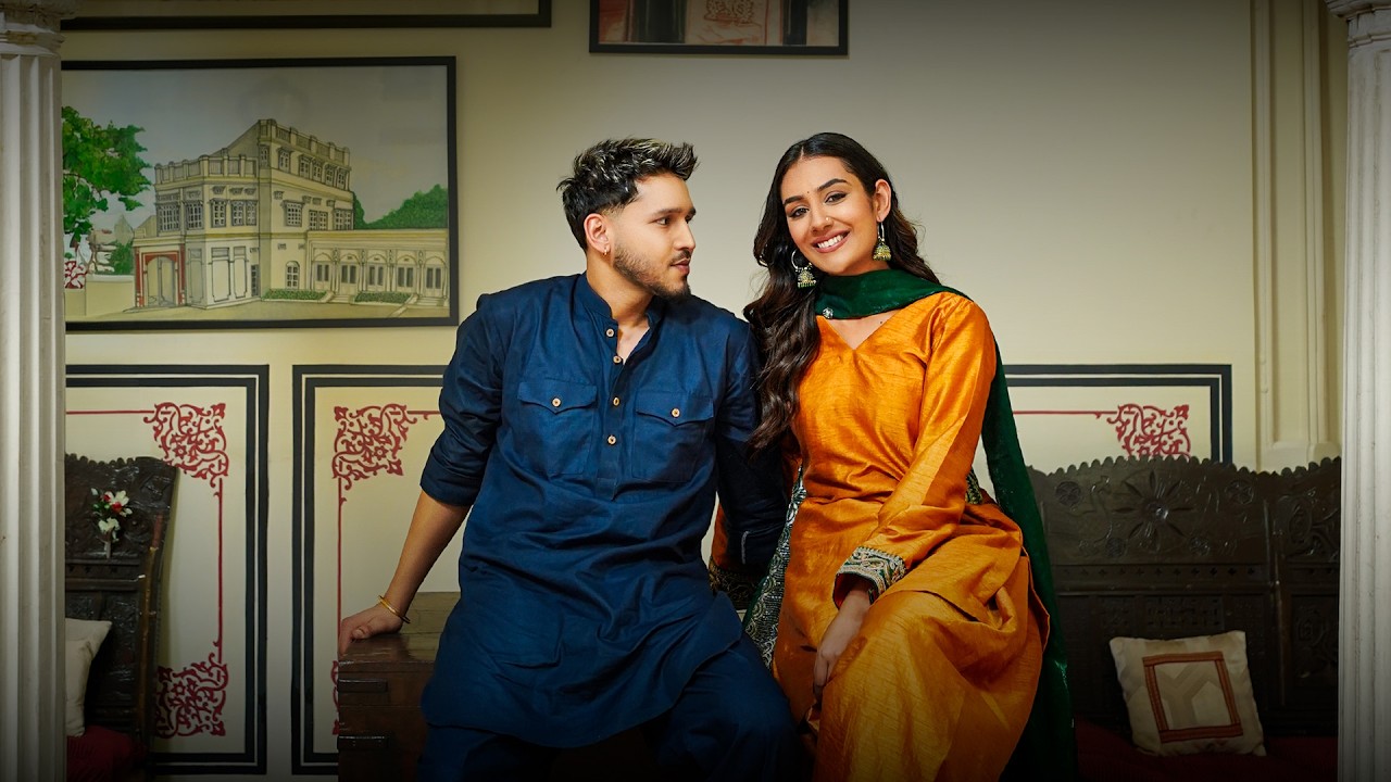 Chunni - Karan Randhawa (Official Video)