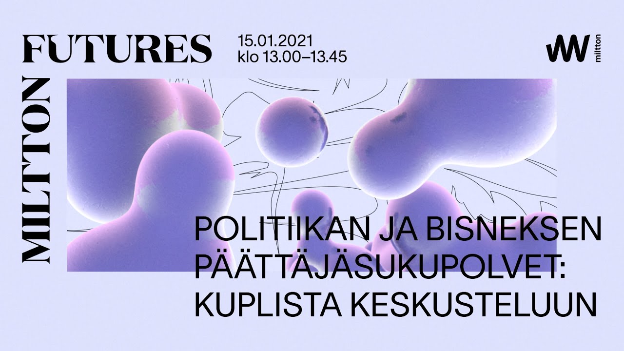 Miltton Futures 01
