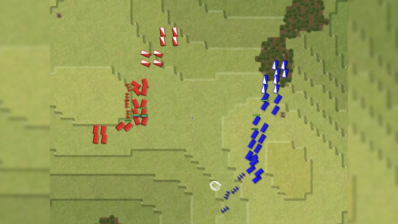 Check Out These Great Tactical Moves