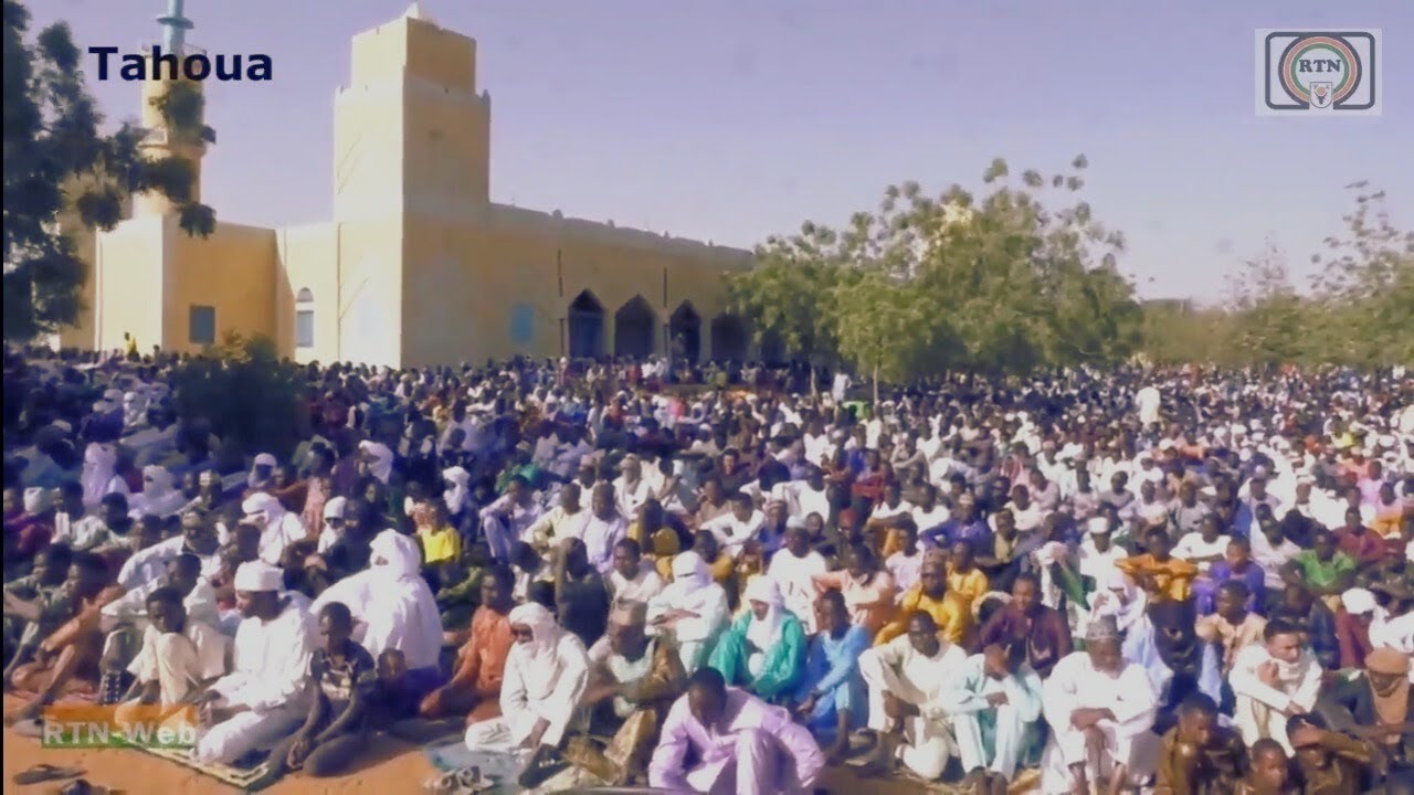 #RTN-#INFO-#CÉLÉBRATION AÏD EL-FITR: Échos des régions.