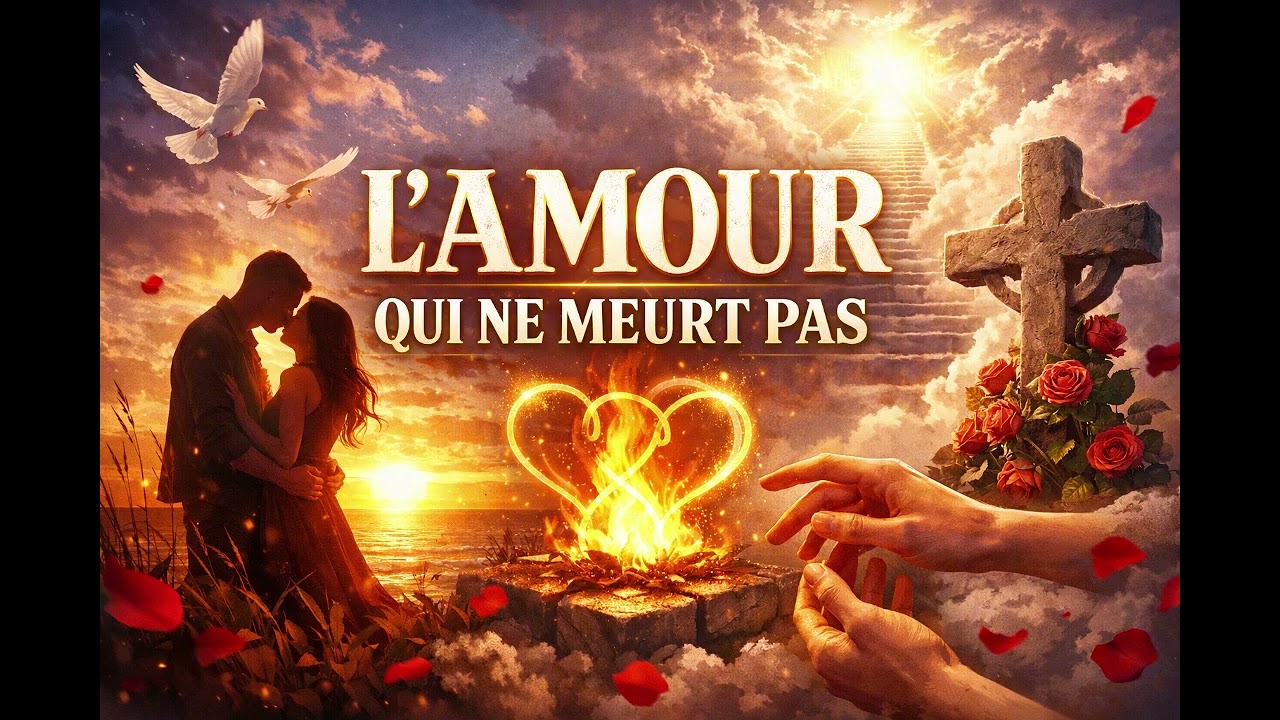L’AMOUR QUI NE MEURT PAS