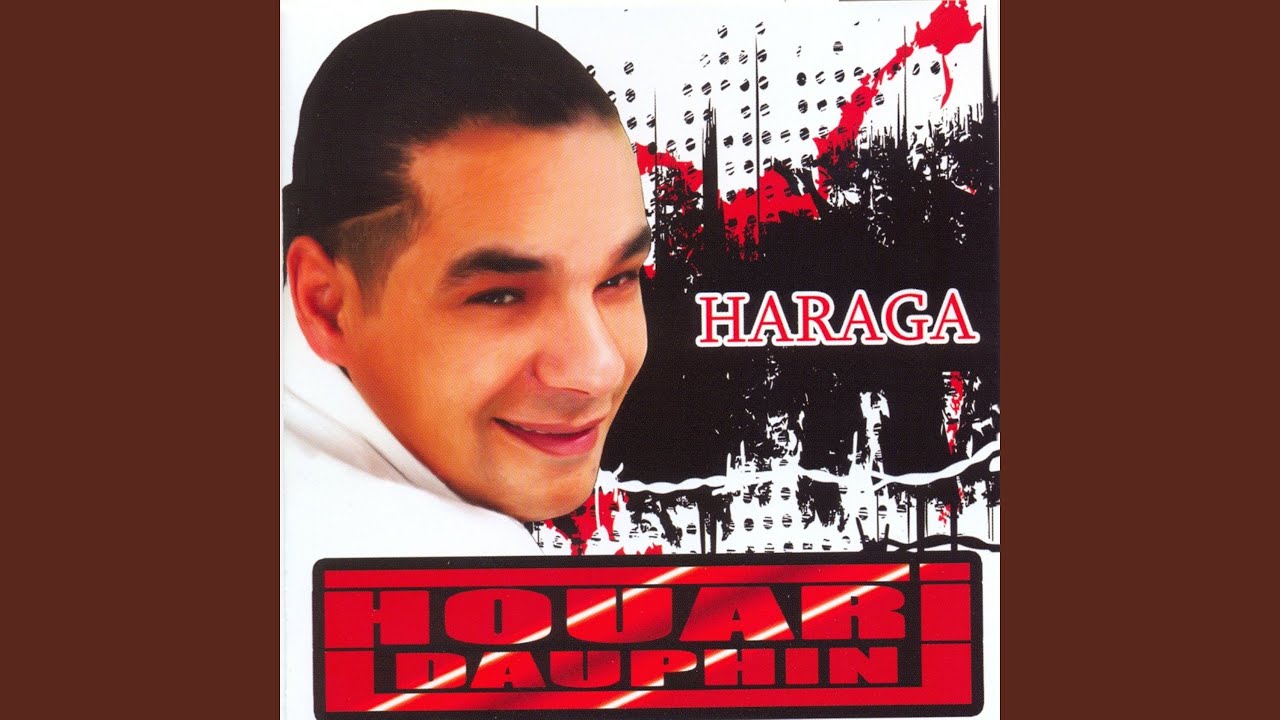 Haraga