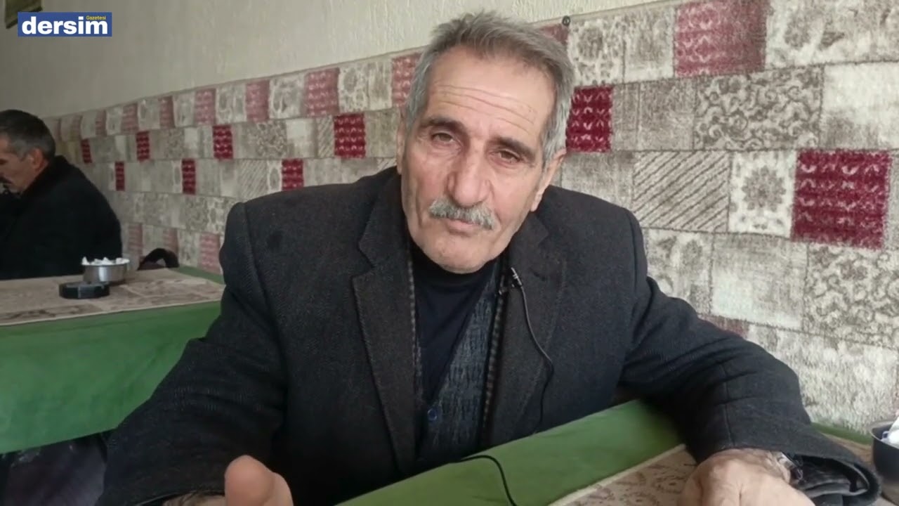 Ağrı'dan Kanada'ya göç