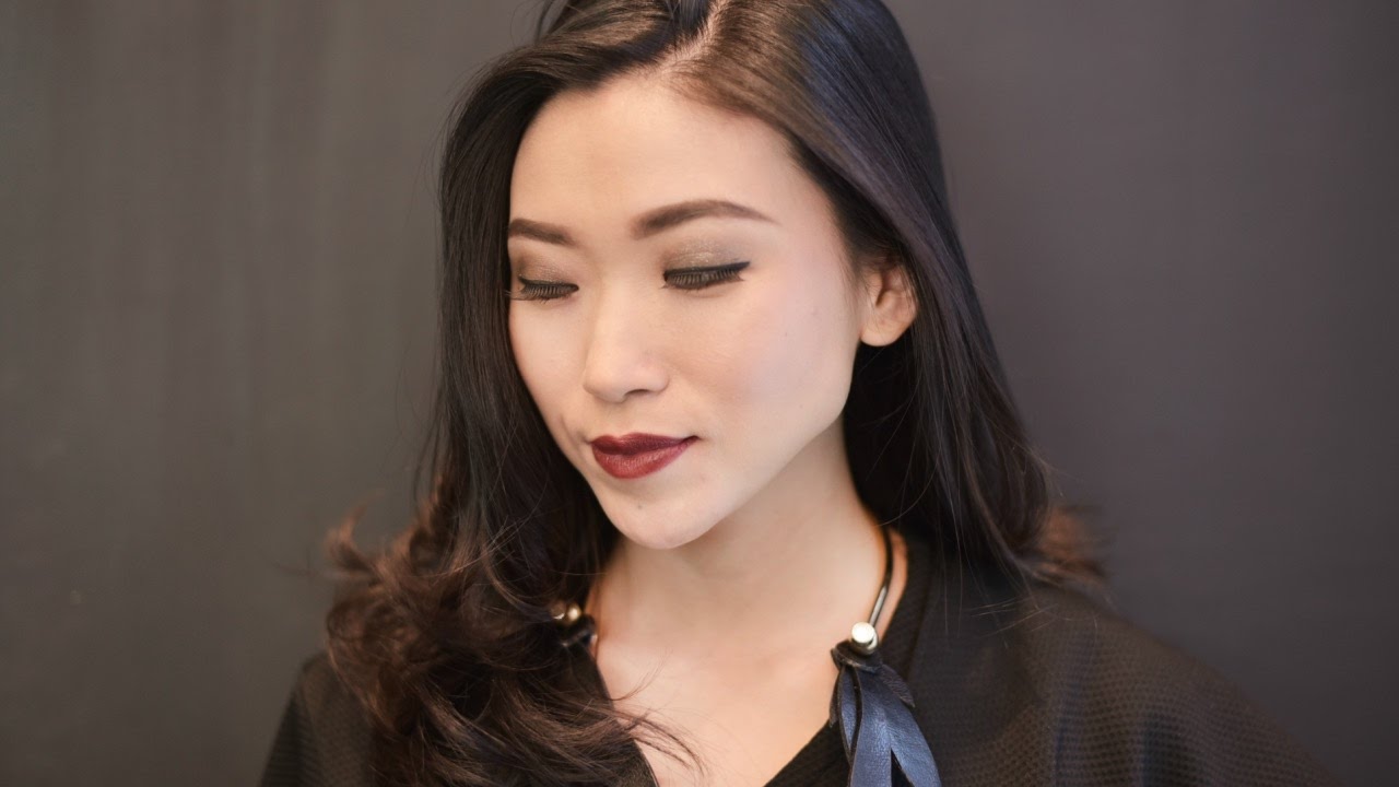 Bobbi Brown Beauty Workshop: How to Glam It Up