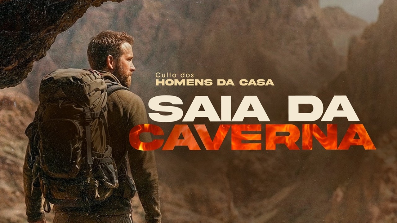 SAIA DA CAVERNA |RUMMENIGGE | 21/02/2026