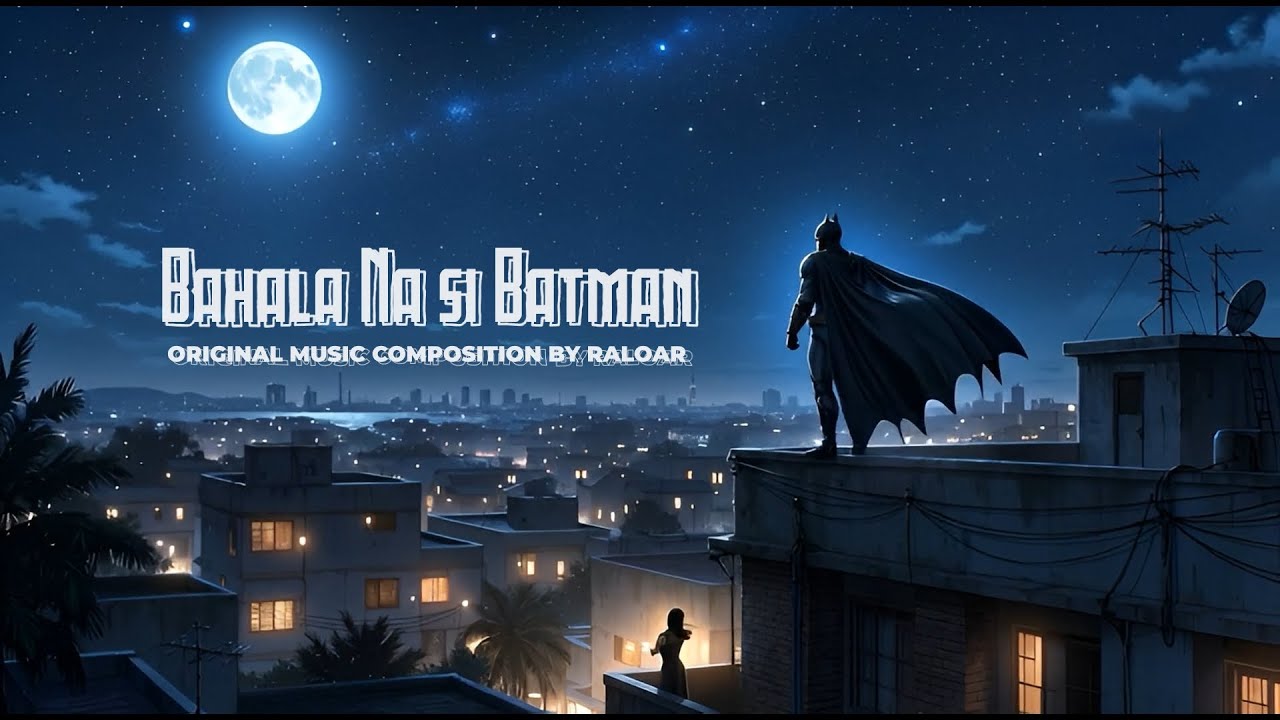 BNB (Bahala Na si Batman)