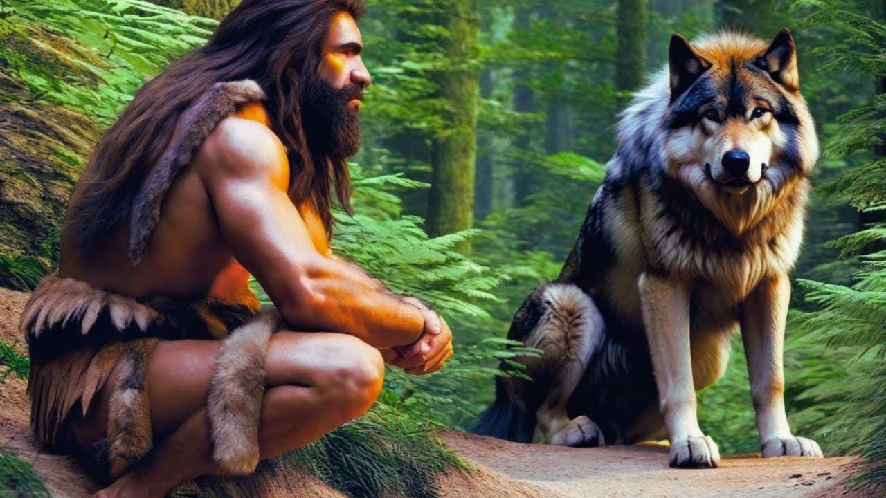 New Scientific Discoveries are Debunking Stereotypes of Neanderthal Intelligence