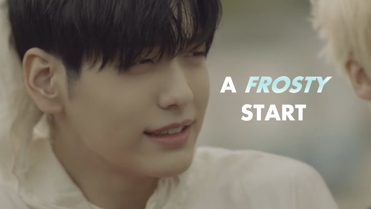 Как 0X1=Lovesong вписывается во вселенную TXT The Starseekers