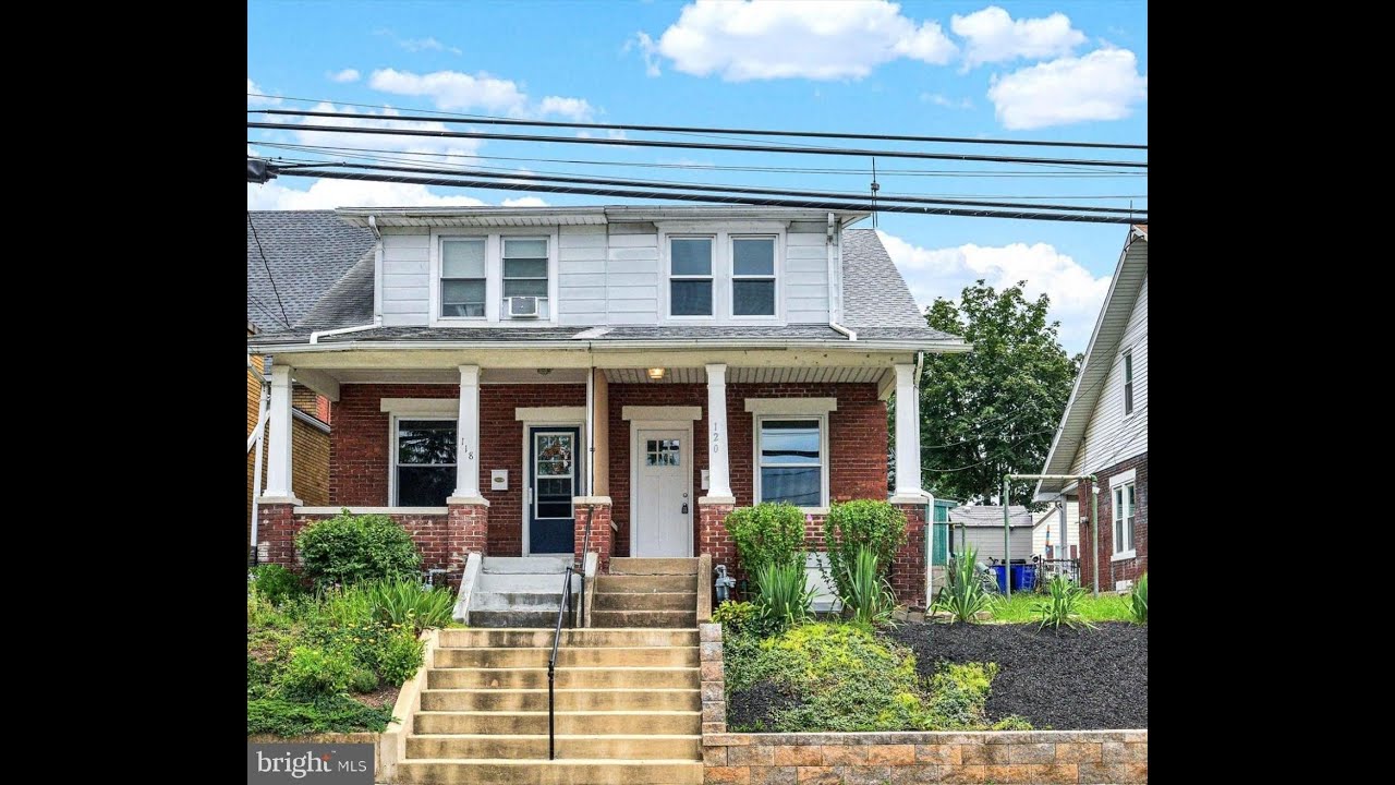 120 S ENOLA DRIVE | ENOLA Real Estate