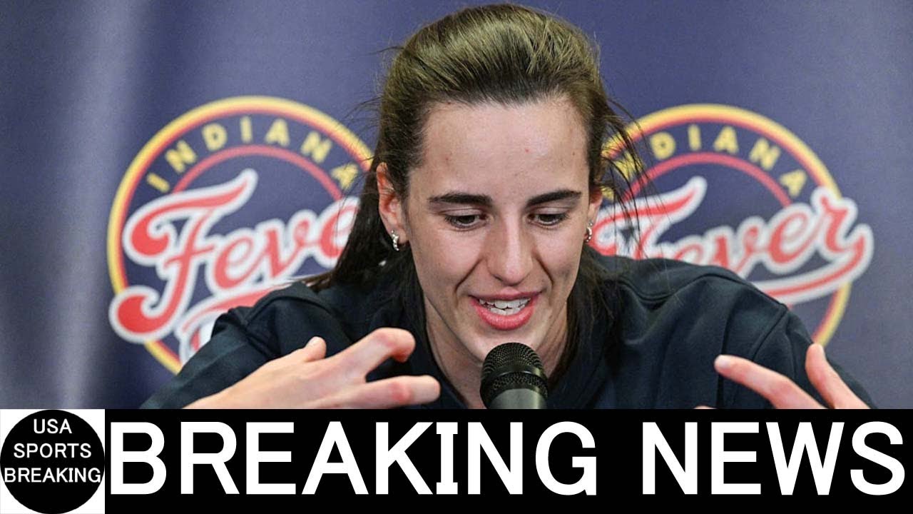 Everything Caitlin Clark said on the USA Basketball Training Camp Zoom