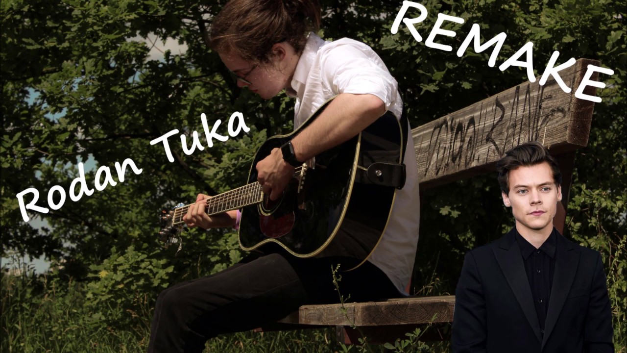 What if Sign Of The Times by Harry Styles was a happy song (REMAKE by Rodan Tuka)
