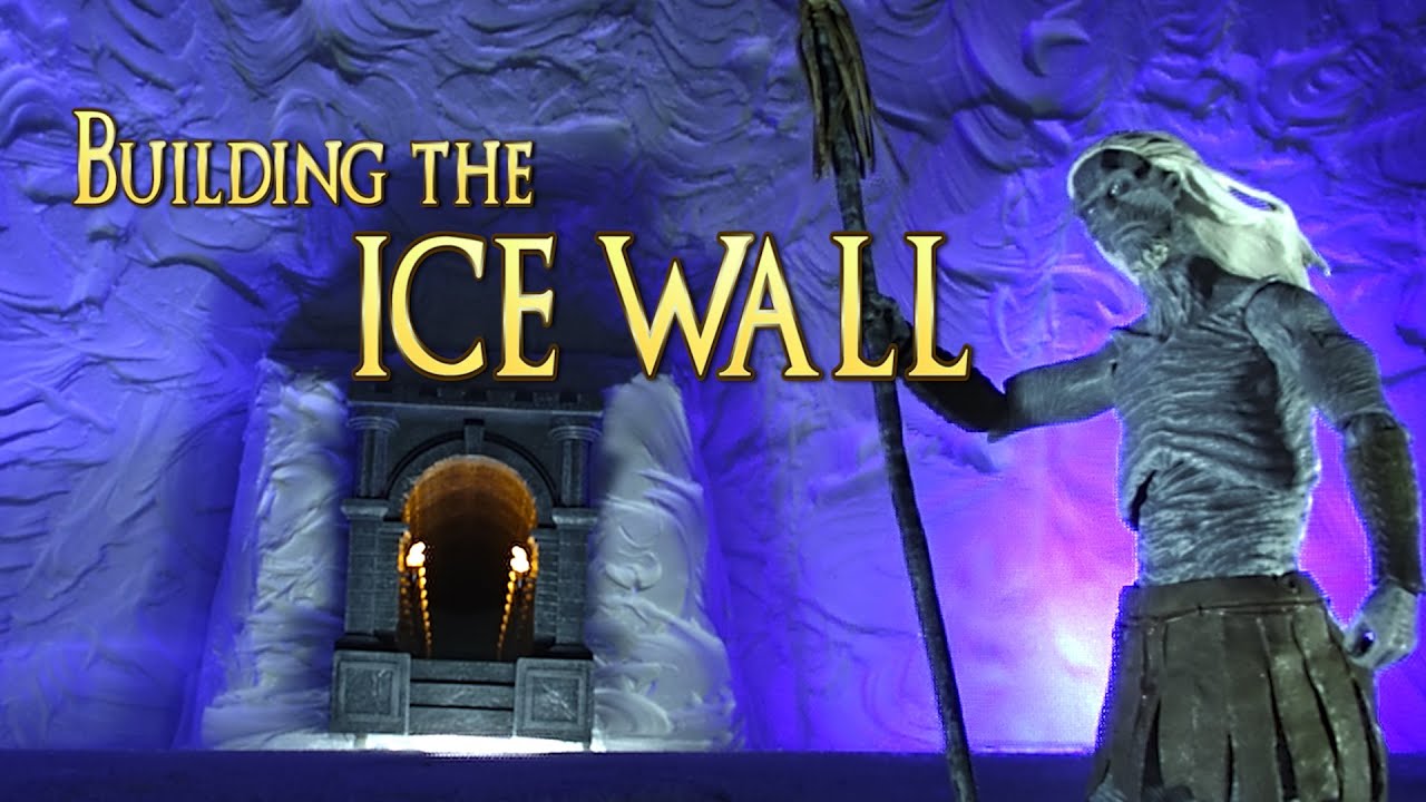 DIY Game of Thrones 