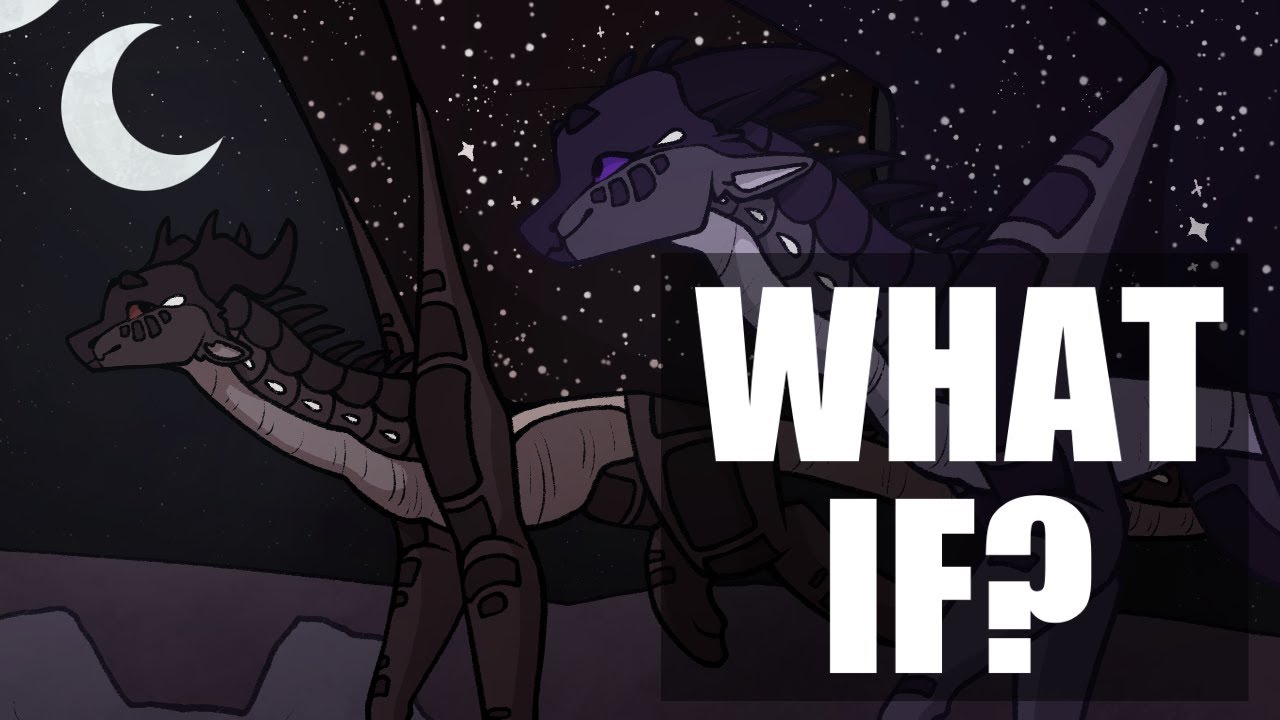 What If Clearsight Freed Darkstalker? [Se3Ep1]