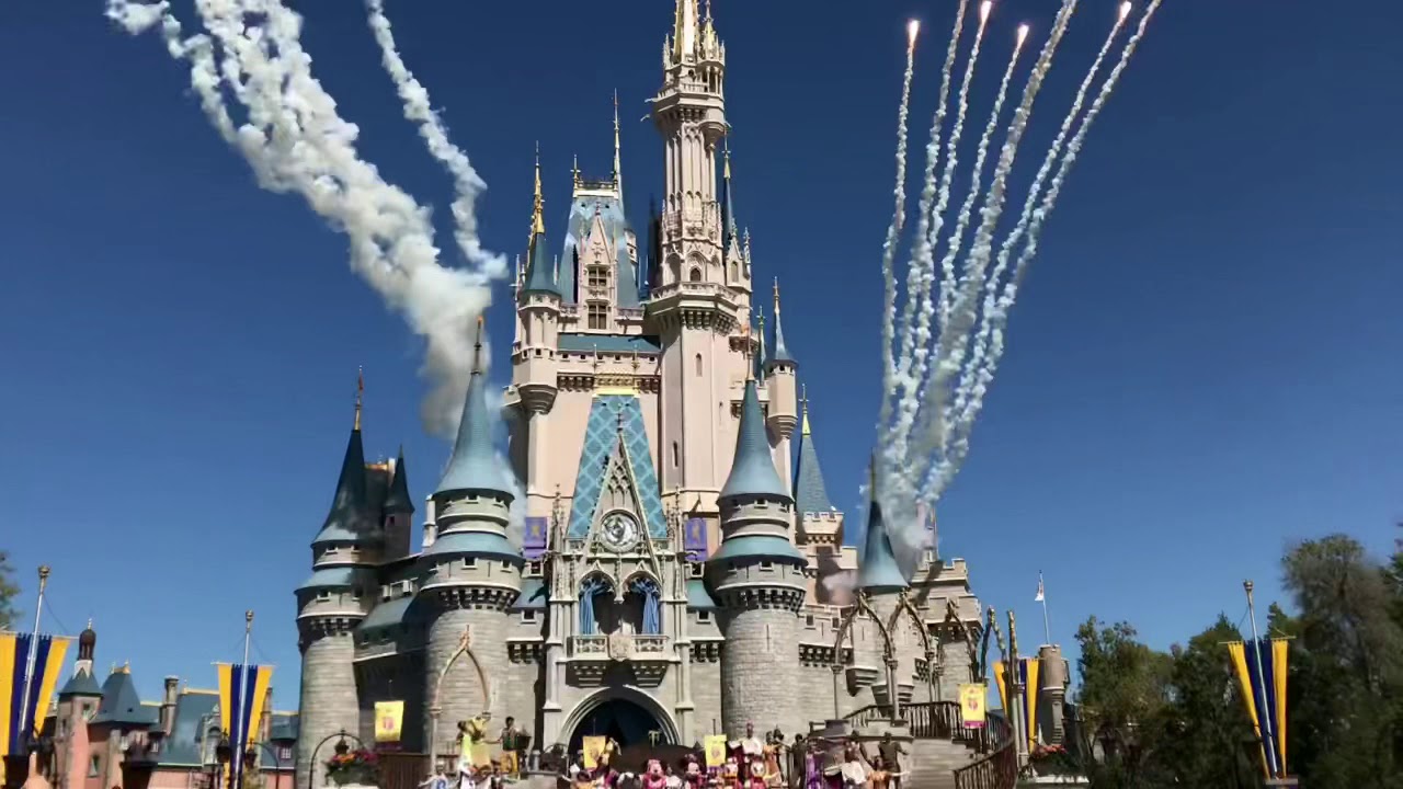 DCP Spring 2018 Rewind